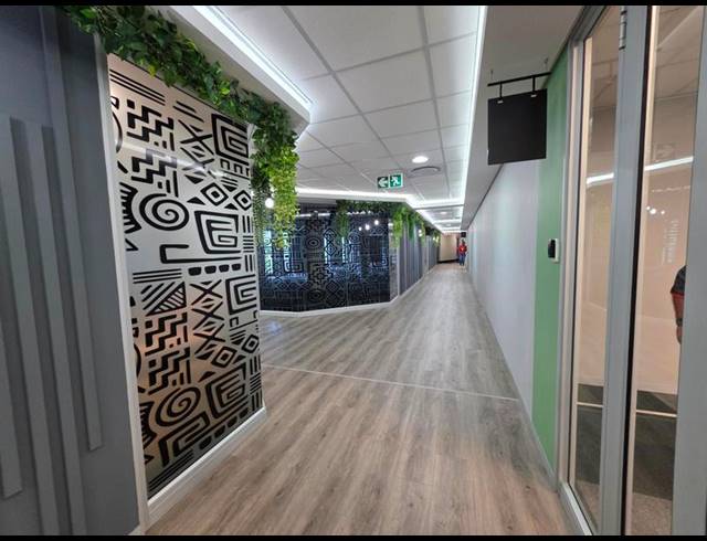 BUSINESS PROPERTY TO RENT IN MENLYN